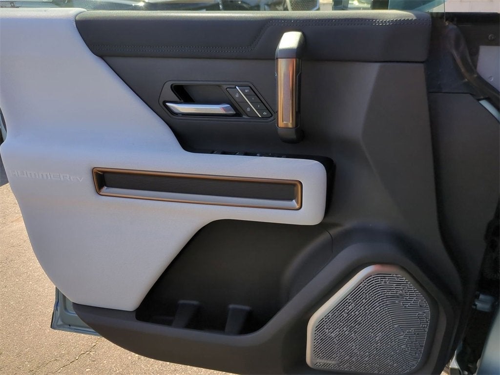2024 GMC HUMMER EV Pickup 3X OMEGA LIMITED EDITION