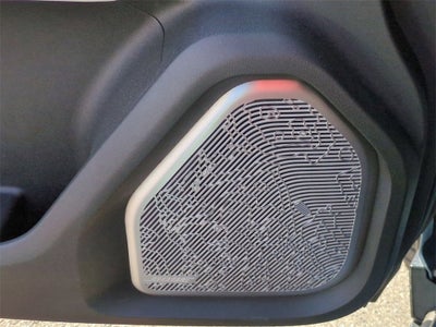 2024 GMC HUMMER EV Pickup 3X OMEGA LIMITED EDITION