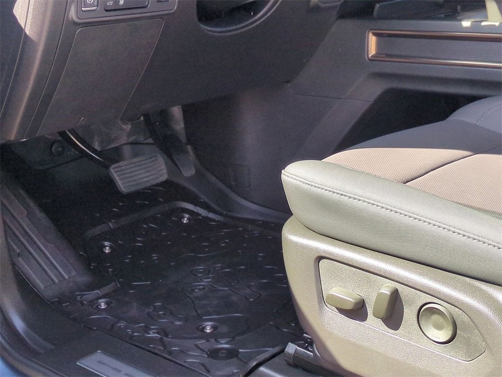 2024 GMC HUMMER EV Pickup 3X OMEGA LIMITED EDITION