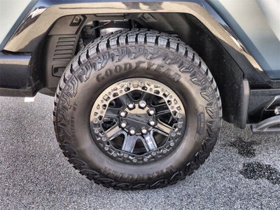 2024 GMC HUMMER EV Pickup 3X OMEGA LIMITED EDITION