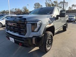 2024 GMC Sierra 2500 HD AT4X