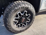 2024 GMC Sierra 2500 HD AT4X