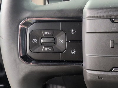 2026 GMC HUMMER EV Pickup 2X