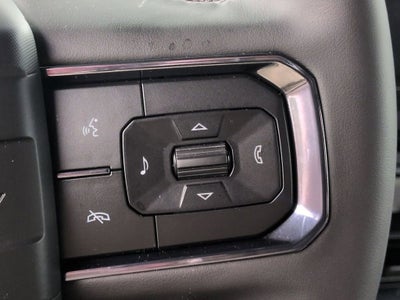 2026 GMC HUMMER EV Pickup 2X