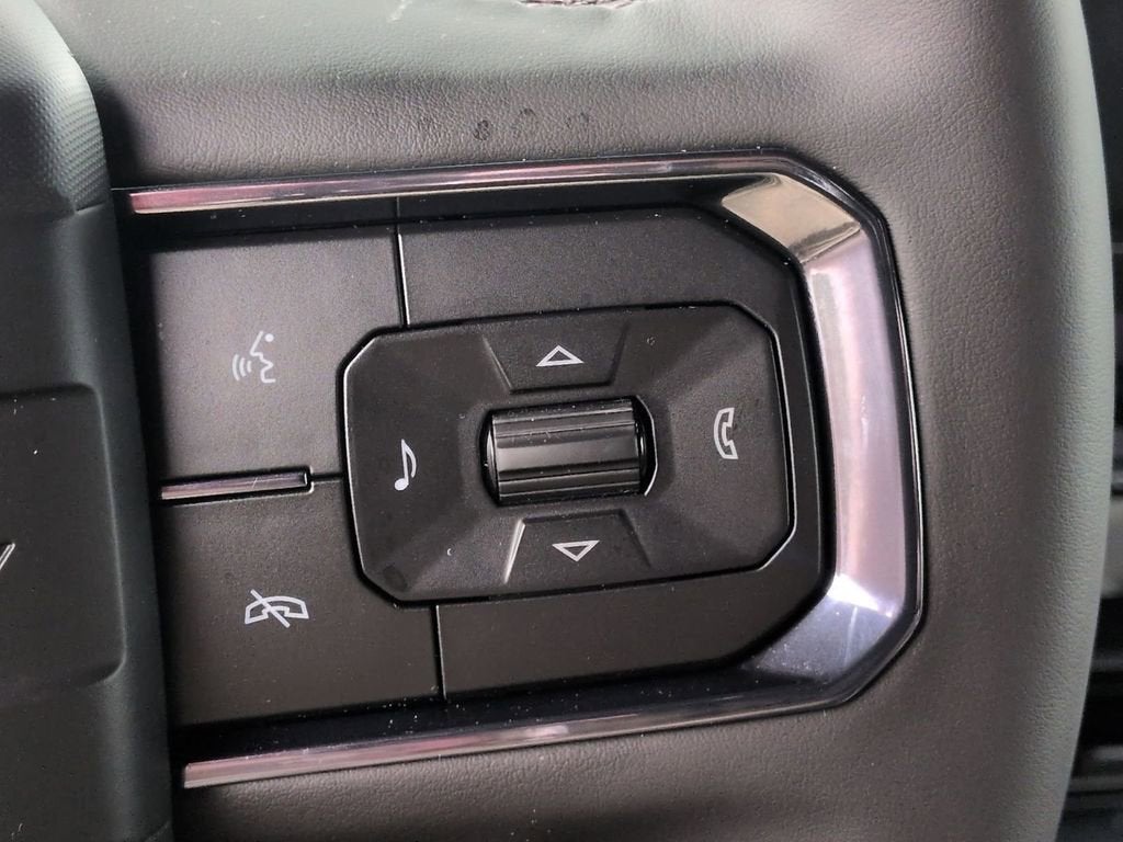 2026 GMC HUMMER EV Pickup 2X