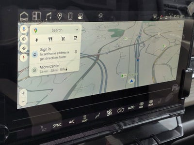 2026 GMC HUMMER EV Pickup 2X