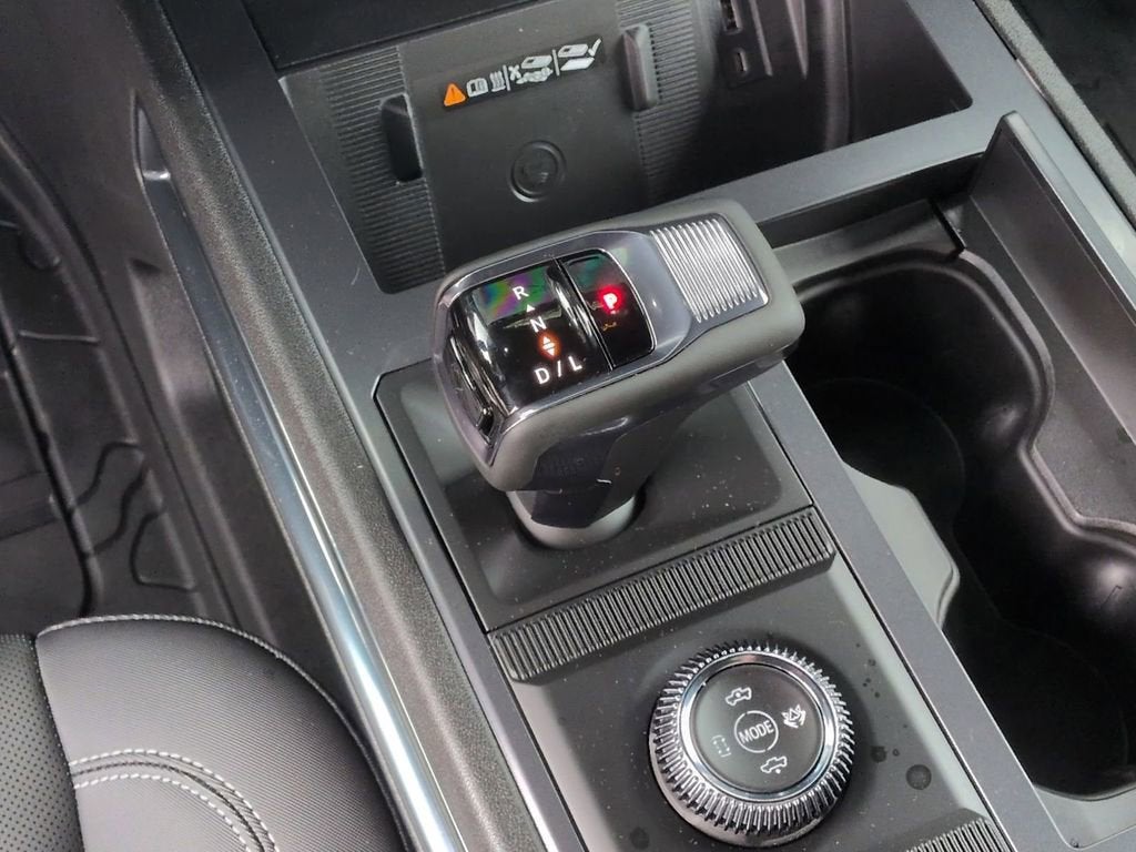 2026 GMC HUMMER EV Pickup 2X