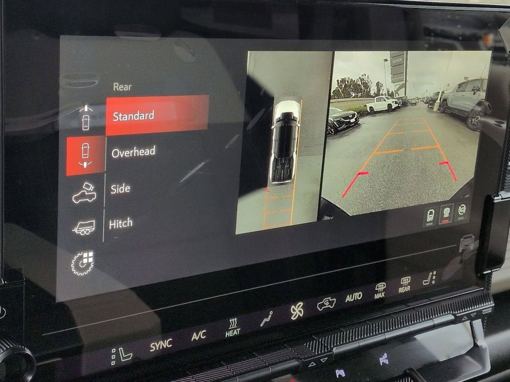 2026 GMC HUMMER EV Pickup 2X