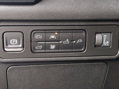 2026 GMC HUMMER EV Pickup 2X