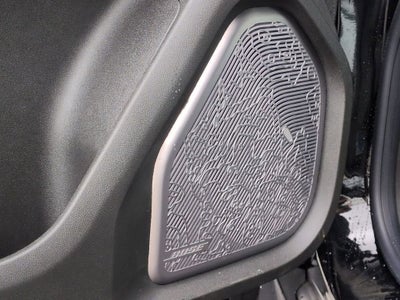 2026 GMC HUMMER EV Pickup 2X