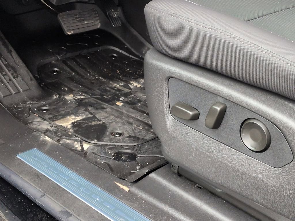 2026 GMC HUMMER EV Pickup 2X