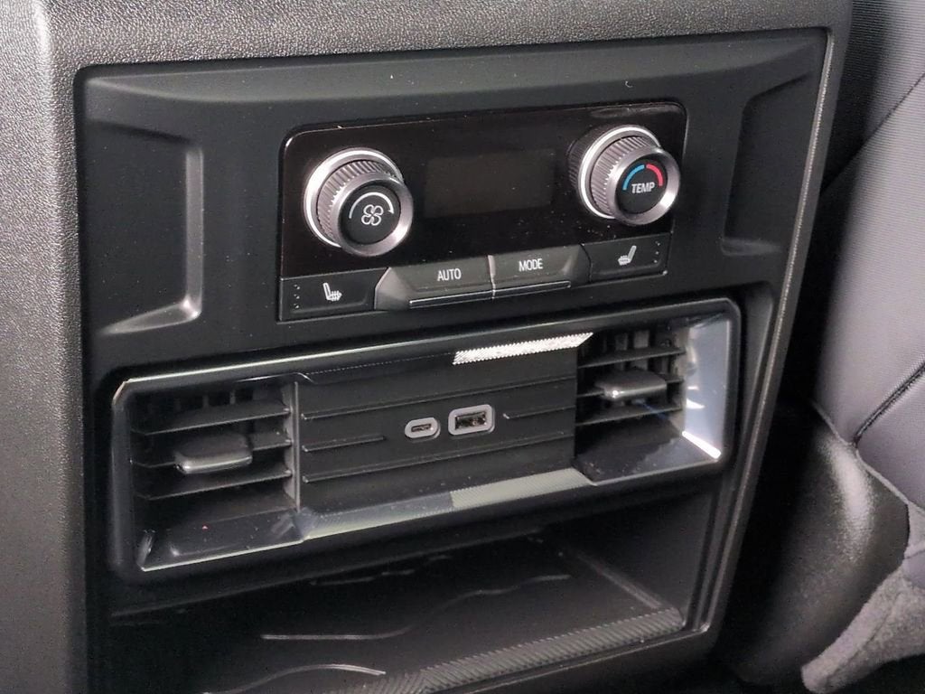 2026 GMC HUMMER EV Pickup 2X