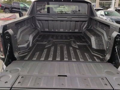 2026 GMC HUMMER EV Pickup 2X