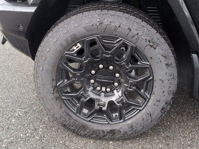 2026 GMC HUMMER EV Pickup 2X