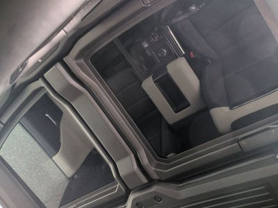 2026 GMC HUMMER EV Pickup 2X