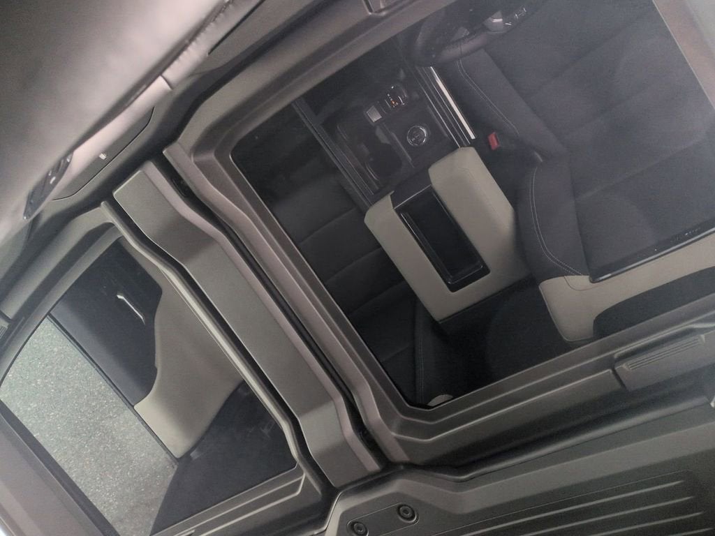 2026 GMC HUMMER EV Pickup 2X