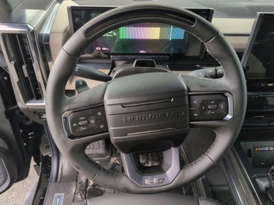 2026 GMC HUMMER EV Pickup 2X