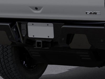 2026 GMC HUMMER EV Pickup 2X