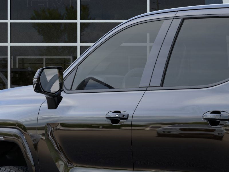 2026 GMC Sierra EV AT4 Extended Range