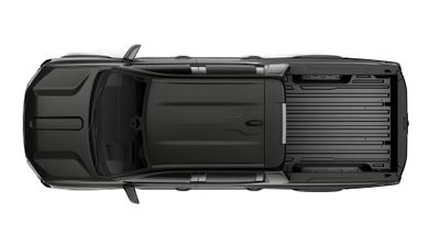 2026 GMC Sierra EV AT4 Extended Range