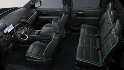 2026 GMC Sierra EV AT4 Extended Range