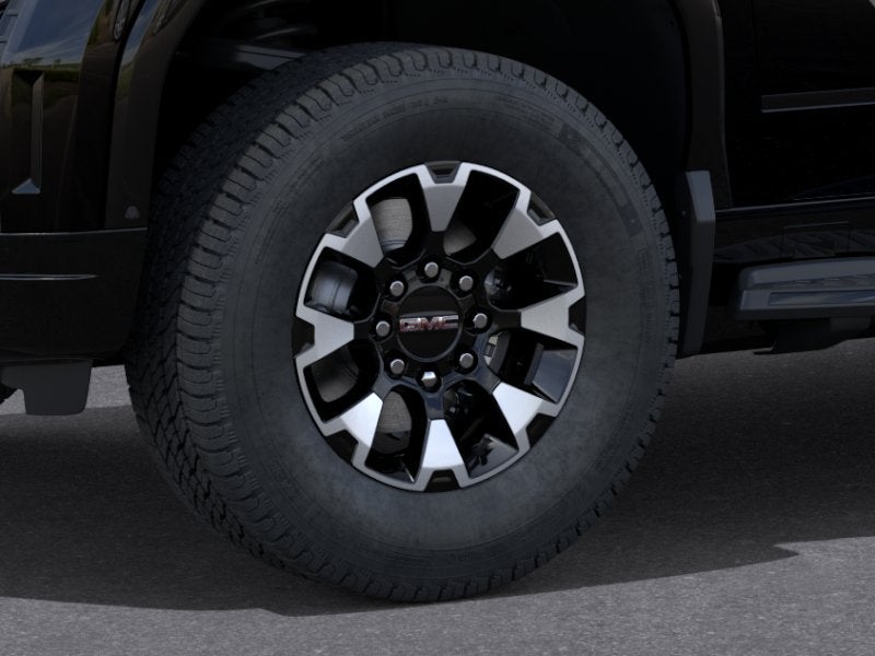 2026 GMC Sierra EV AT4 Extended Range