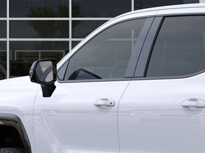 2026 GMC Sierra EV AT4 Extended Range