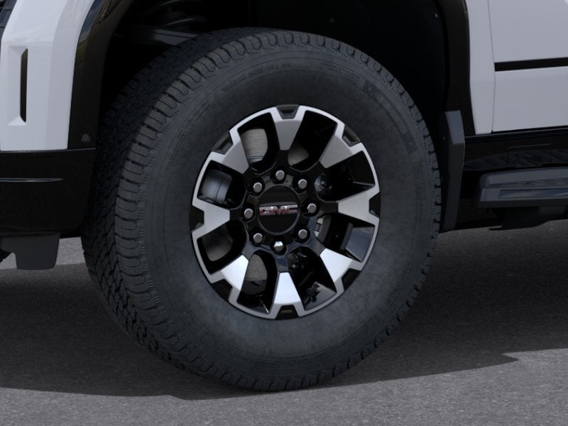 2026 GMC Sierra EV AT4 Extended Range
