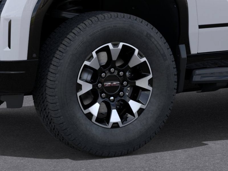 2026 GMC Sierra EV AT4 Extended Range