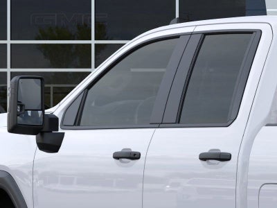 2026 GMC Sierra 3500 HD Pro DRW