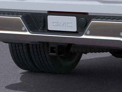 2026 GMC Sierra 3500 HD Pro DRW