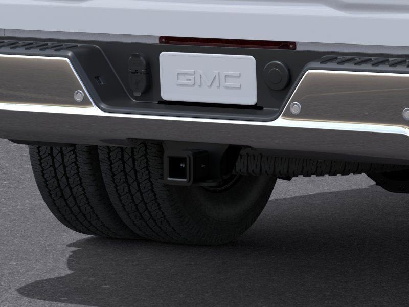 2026 GMC Sierra 3500 HD Pro DRW