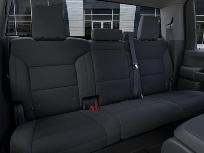 2026 GMC Sierra 3500 HD Pro DRW