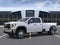 2026 GMC Sierra 3500 HD Pro DRW