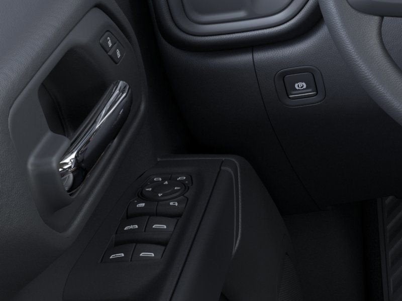 2026 GMC Sierra 3500 HD Pro DRW