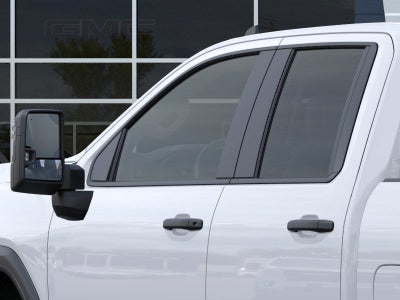 2026 GMC Sierra 3500 HD Pro DRW