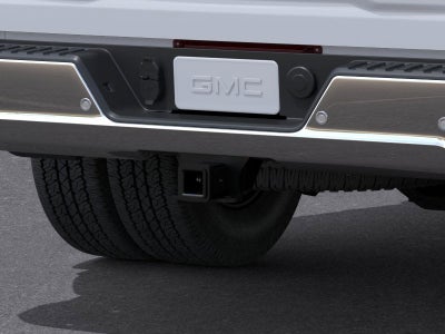 2026 GMC Sierra 3500 HD Pro DRW