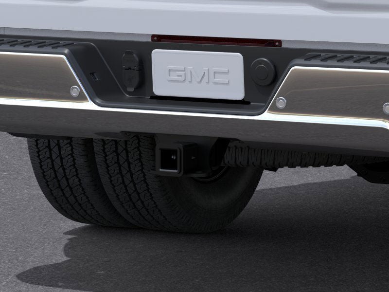 2026 GMC Sierra 3500 HD Pro DRW