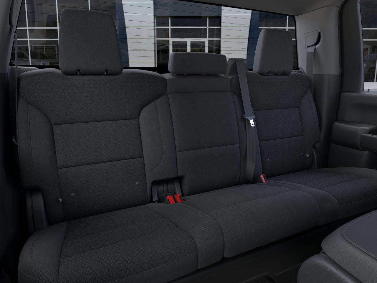 2026 GMC Sierra 3500 HD Pro DRW