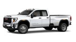 2026 GMC Sierra 3500 HD Pro DRW