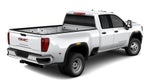 2026 GMC Sierra 3500 HD Pro DRW