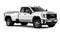 2026 GMC Sierra 3500 HD Pro DRW