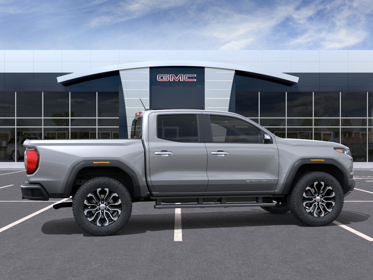 2026 GMC Canyon Denali - Photo 29