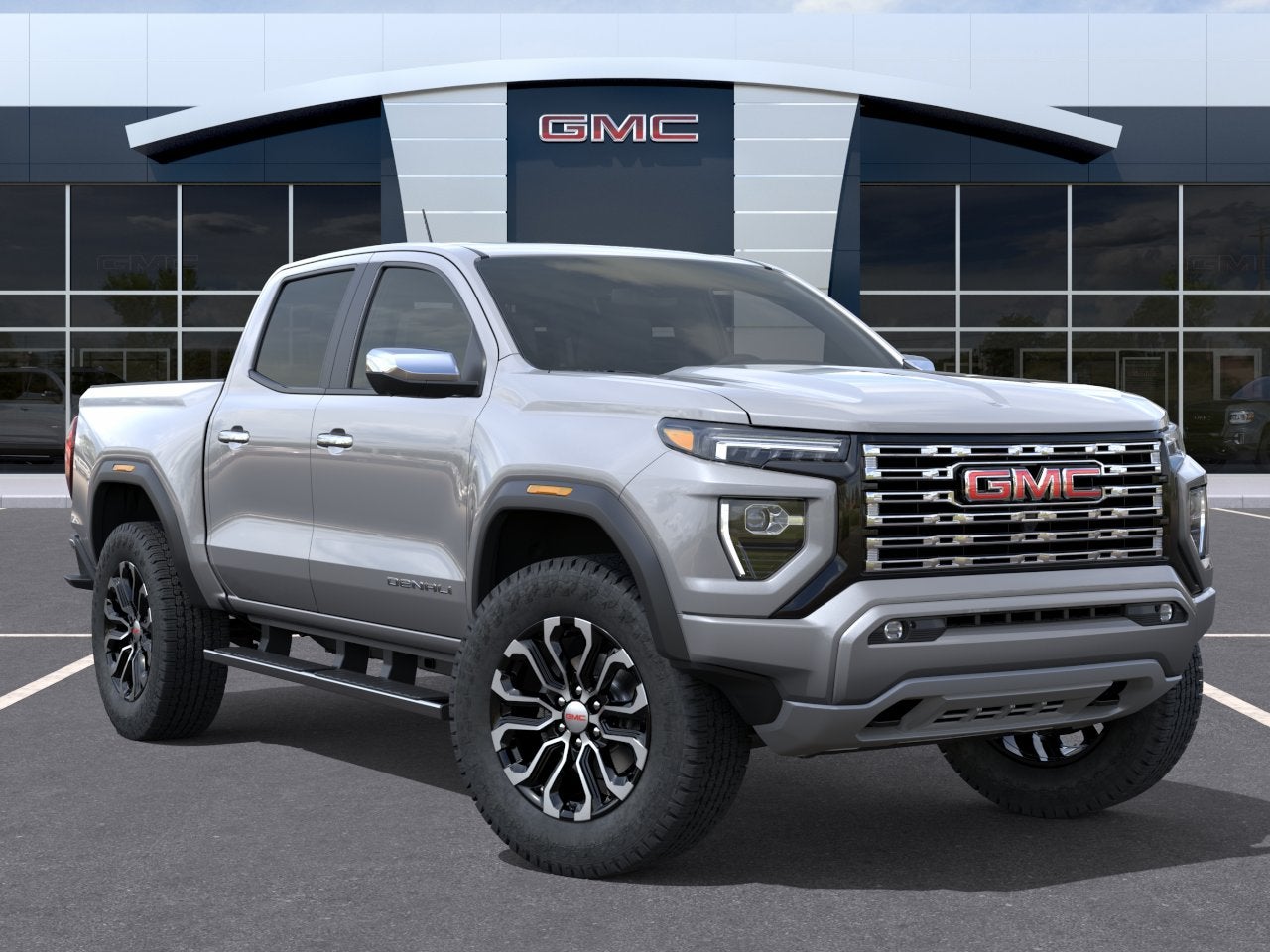 2026 GMC Canyon Denali - Photo 31