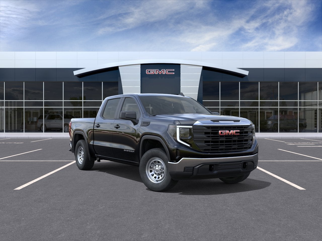 2026 GMC Sierra 1500 Pro - Photo 25