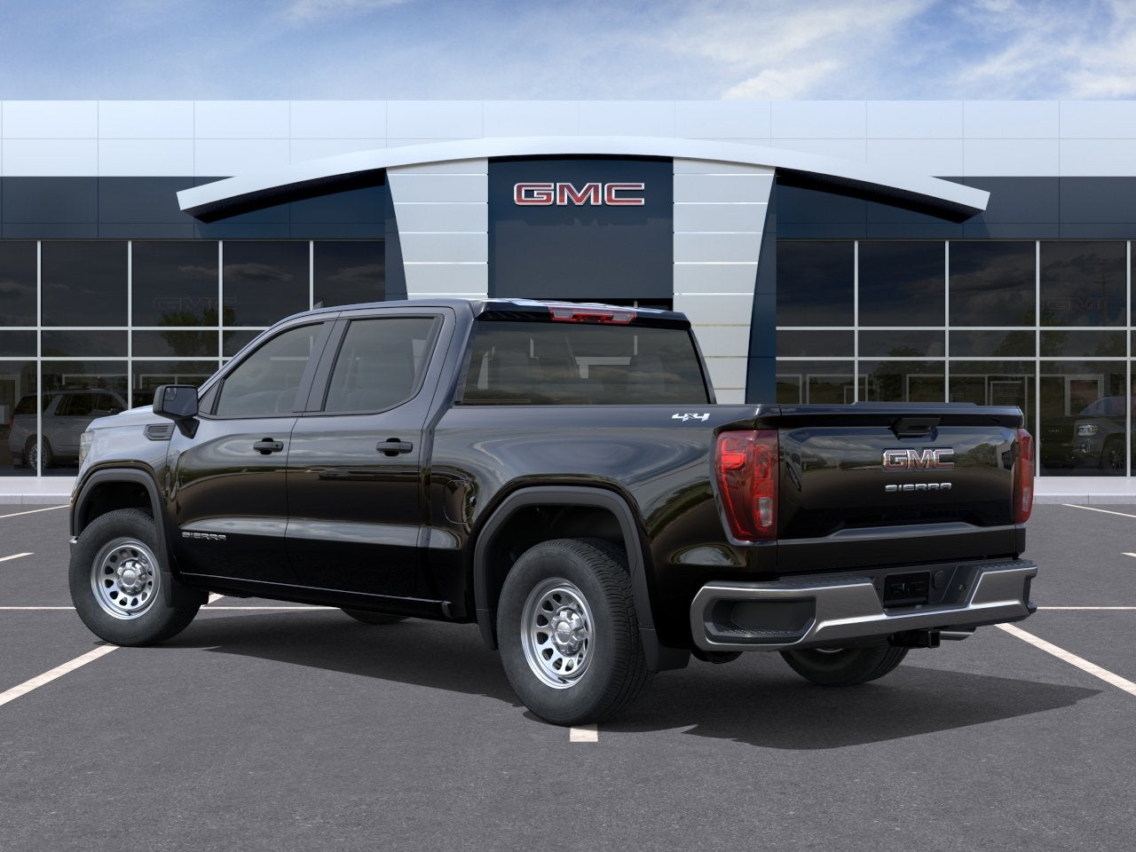 2026 GMC Sierra 1500 Pro - Photo 27