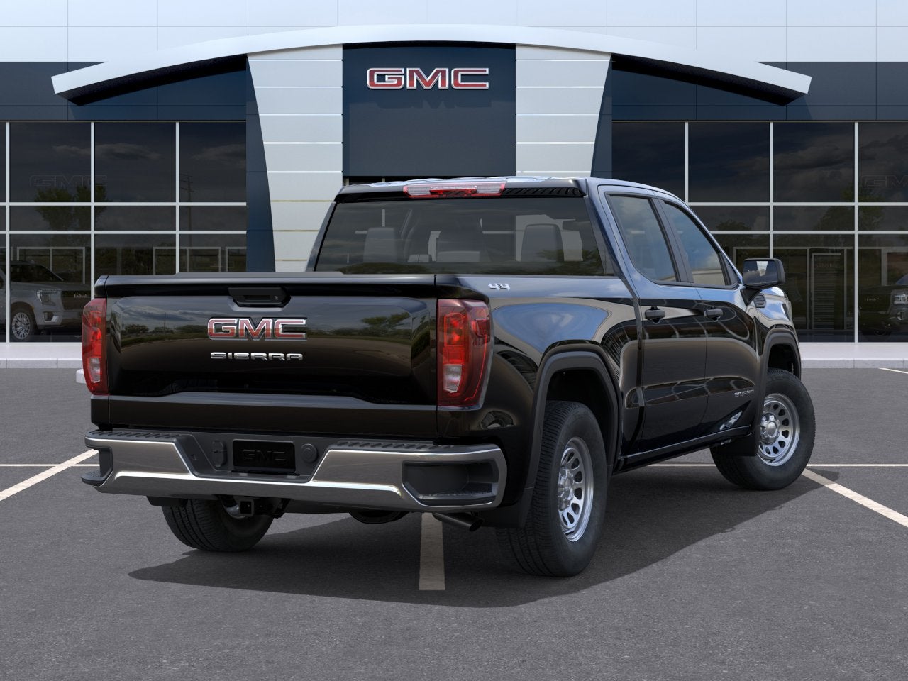 2026 GMC Sierra 1500 Pro - Photo 28