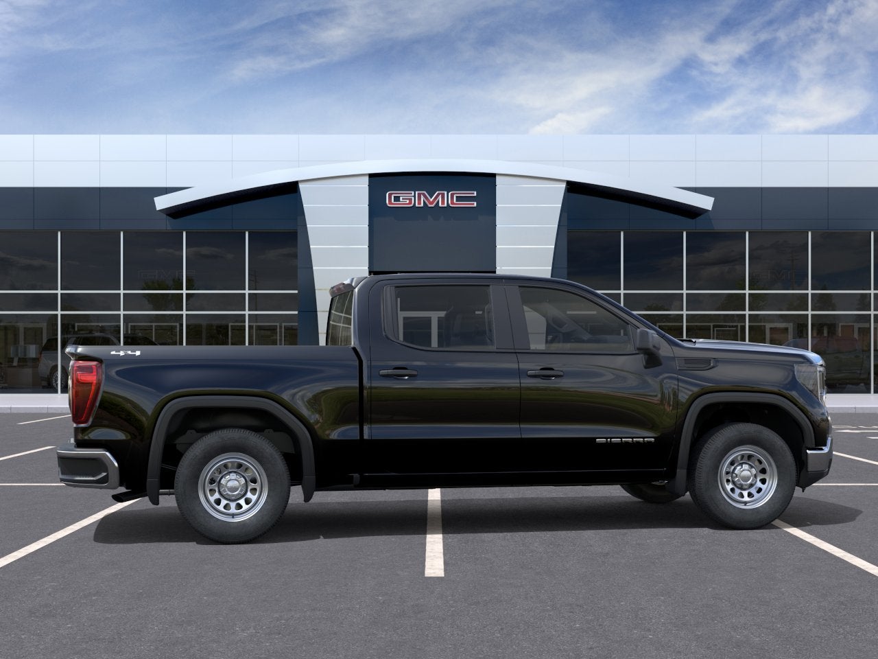 2026 GMC Sierra 1500 Pro - Photo 29