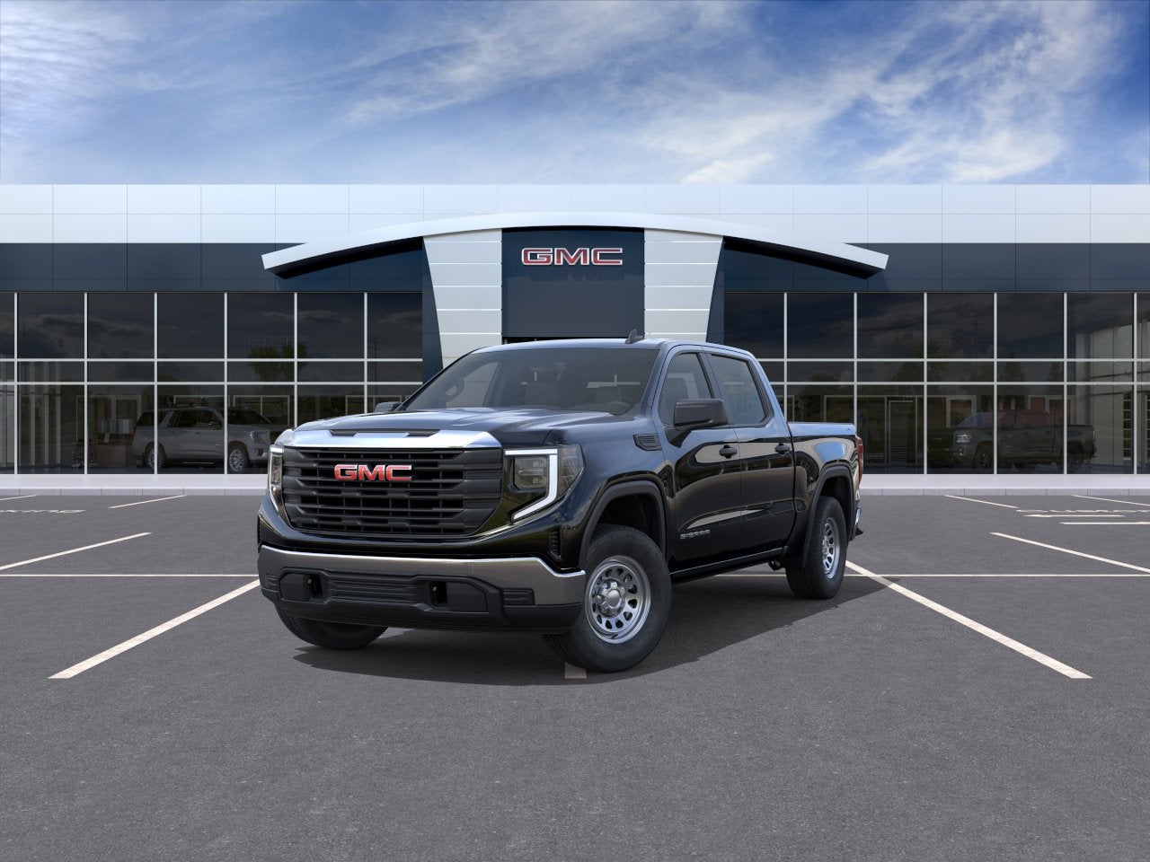 2026 GMC Sierra 1500 Pro - Photo 32
