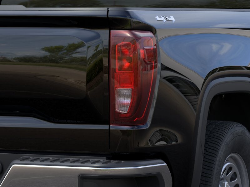 2026 GMC Sierra 1500 Pro - Photo 35